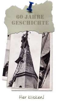 St&ouml;bern Sie in 60 Jahren Geschichte